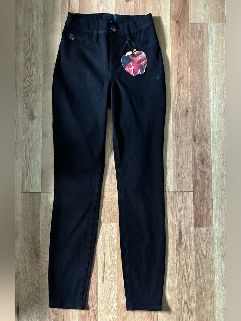 Apple Bottoms Jeans